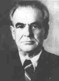 Яков Комшилов (1894-1964)
